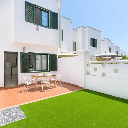Villa Montserrat De Playa Blanca Exteriér fotografie
