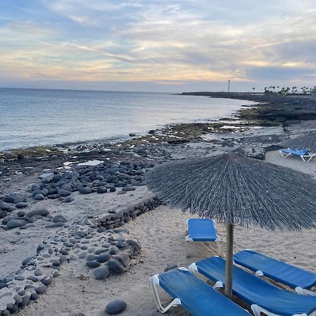 Villa Montserrat De Playa Blanca Exteriér fotografie