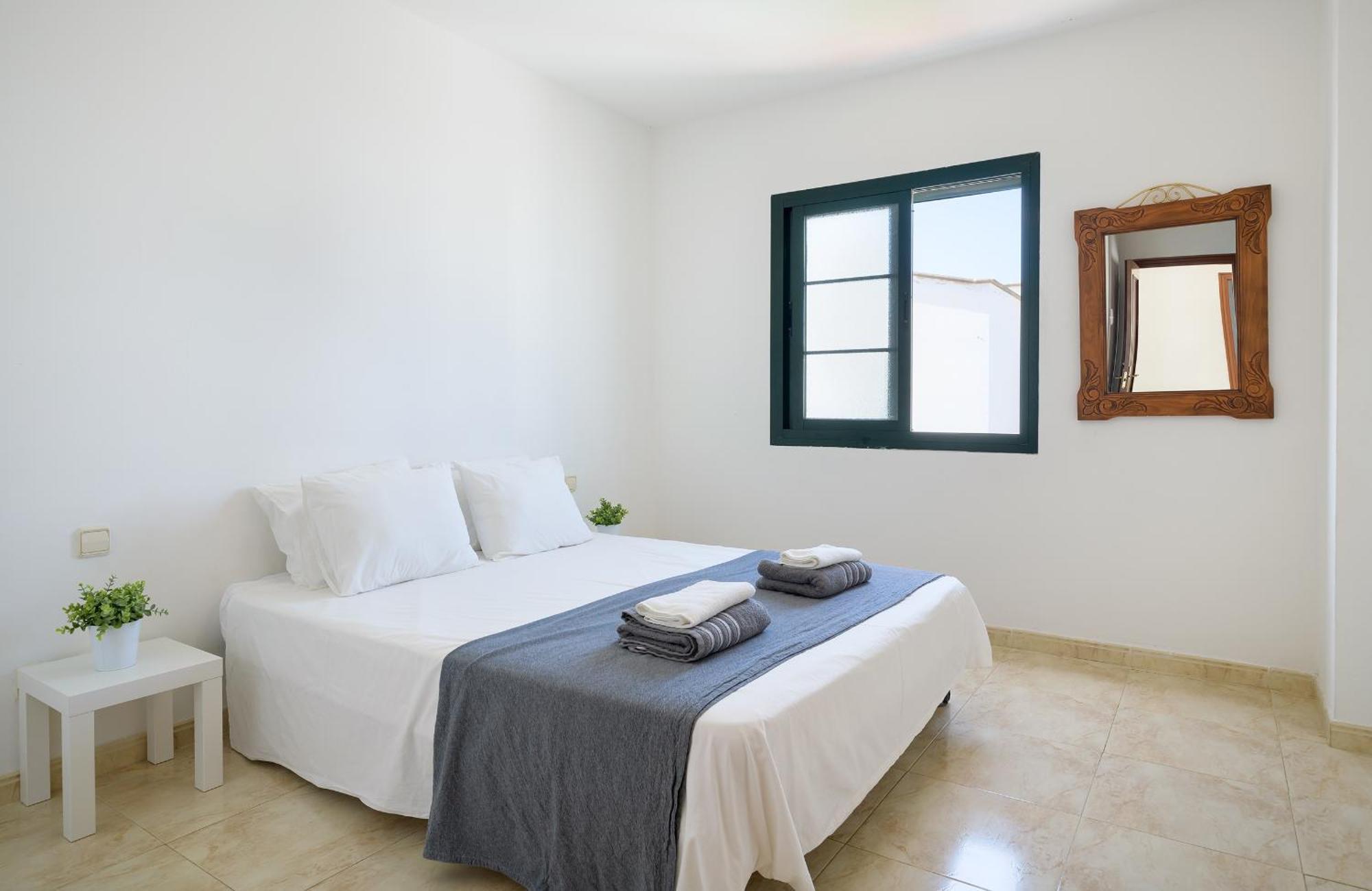 Villa Montserrat De Playa Blanca Exteriér fotografie